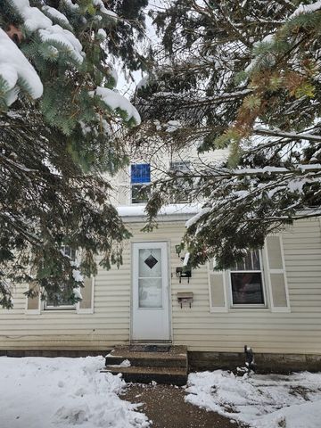 2609 GILBOA Avenue, Zion, IL 60099