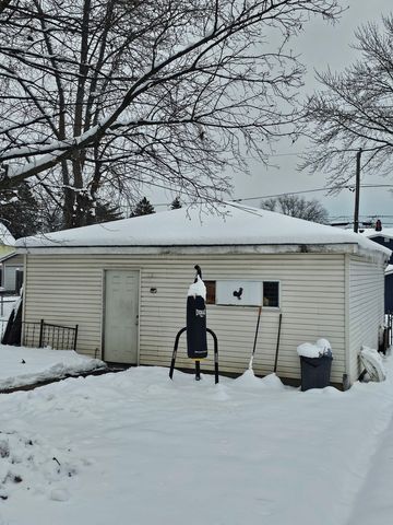 2609 GILBOA Avenue, Zion, IL 60099