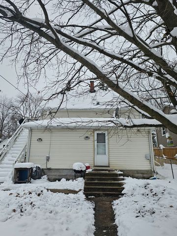 2609 GILBOA Avenue, Zion, IL 60099