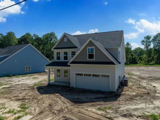 354 Hardison Road, Holly Ridge, NC 28445