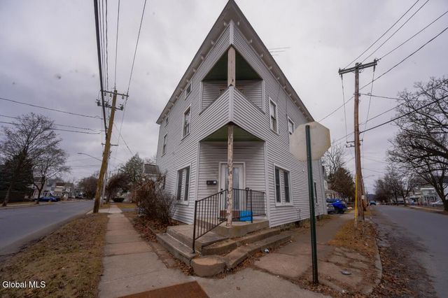 187 South Street, Glens Falls, NY 12801