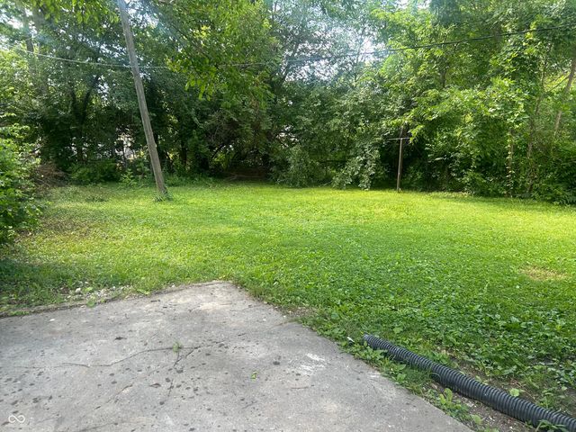 3062 N Temple Avenue, Indianapolis, IN 46218