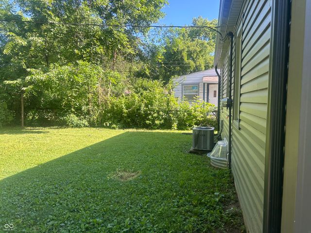 3062 N Temple Avenue, Indianapolis, IN 46218