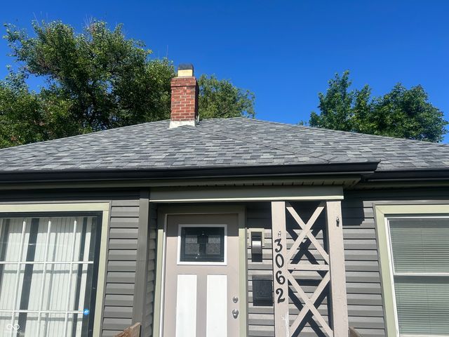 3062 N Temple Avenue, Indianapolis, IN 46218