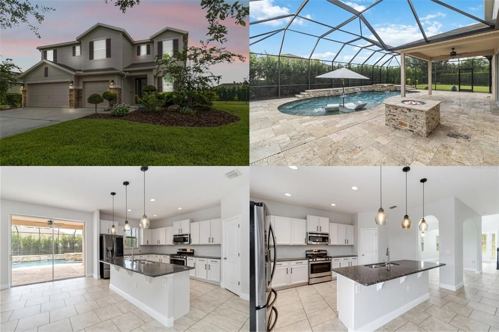 115 MYRTLEBERRY LANE, Deland, FL 32724