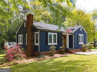 116 Pecan Street, Bremen, GA 30110