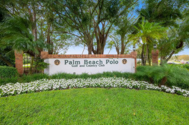 11397 Pond View Drive E103, Wellington, FL 33414