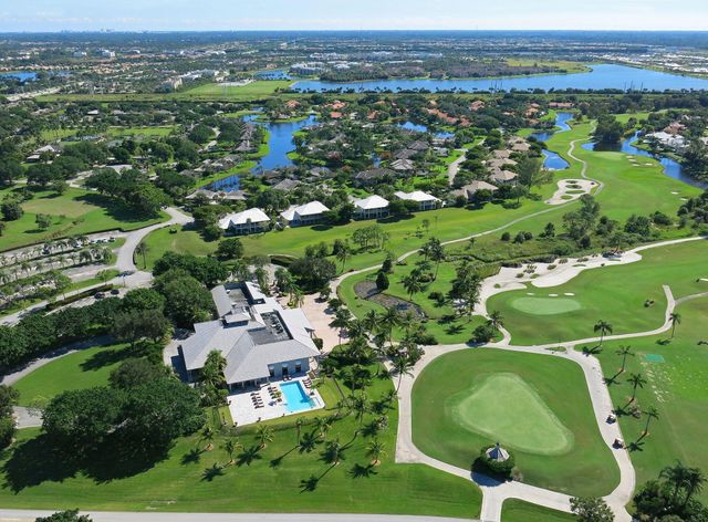 11397 Pond View Drive E103, Wellington, FL 33414