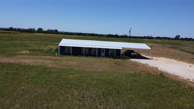 343 County Road 156A, De Leon, TX 76444