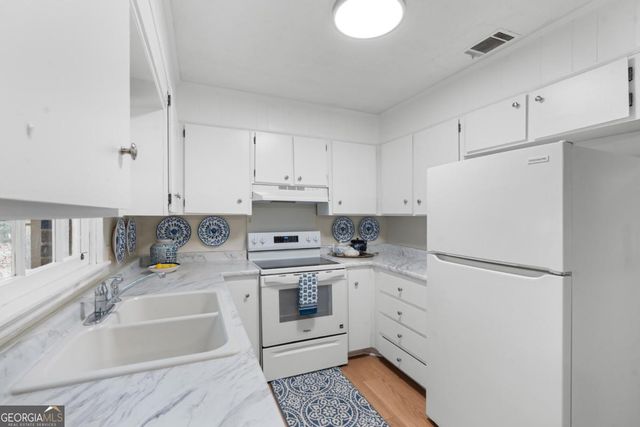 16 Pate Place, Statesboro, GA 30458