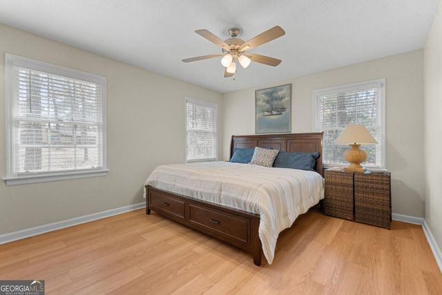 16 Pate Place, Statesboro, GA 30458