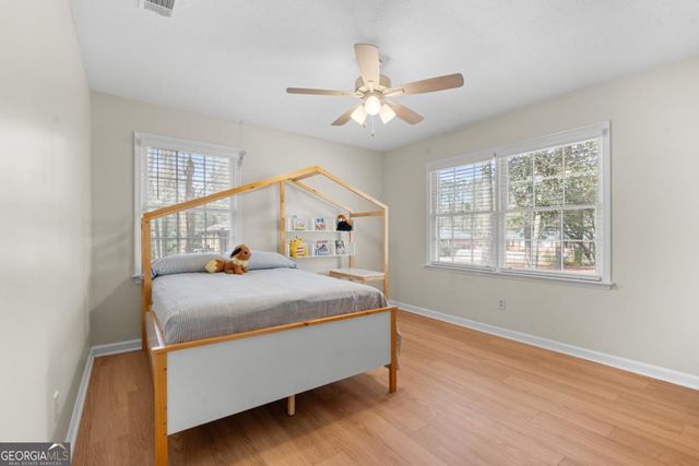 16 Pate Place, Statesboro, GA 30458