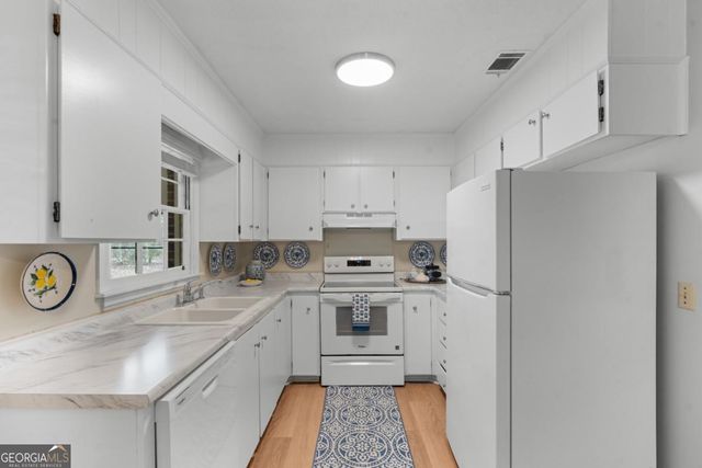 16 Pate Place, Statesboro, GA 30458