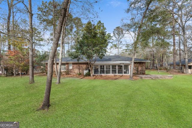 16 Pate Place, Statesboro, GA 30458