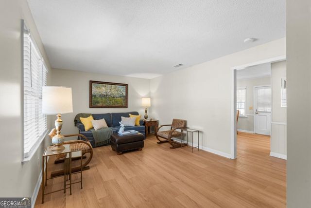 16 Pate Place, Statesboro, GA 30458