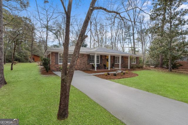 16 Pate Place, Statesboro, GA 30458