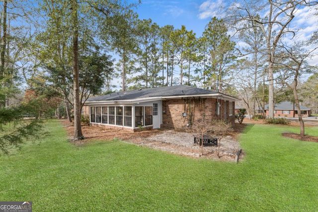 16 Pate Place, Statesboro, GA 30458