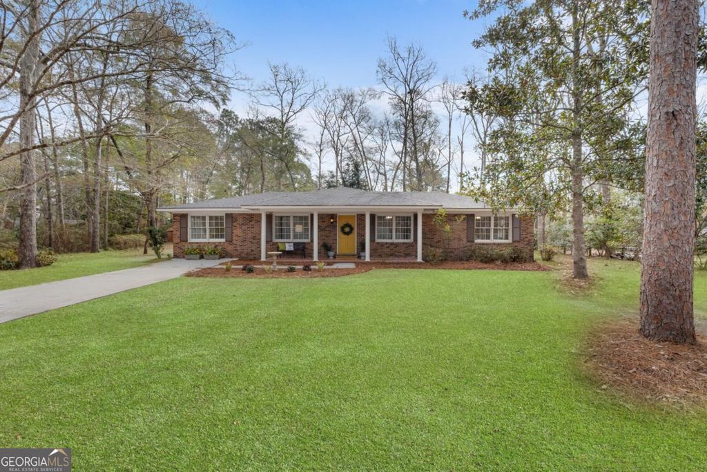 16 Pate Place, Statesboro, GA 30458