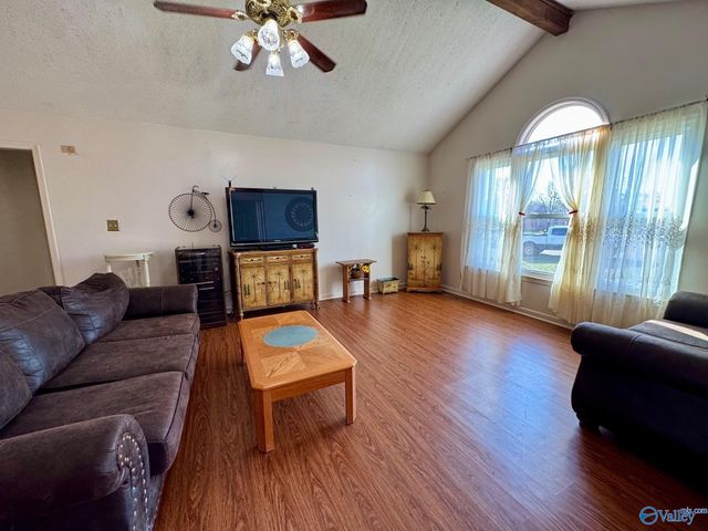 126 Canopy Road, Hazel Green, AL 35750