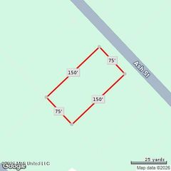 Ash Street, Ocean Springs, MS 39564