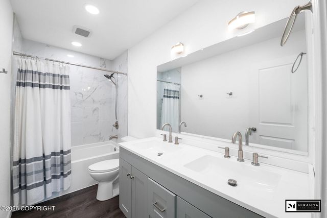 15200 Pollock Drive, Anchorage, AK 99516