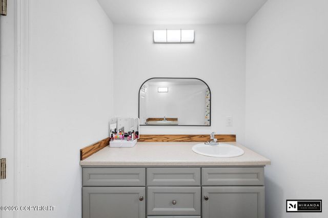 15200 Pollock Drive, Anchorage, AK 99516