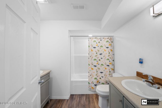 15200 Pollock Drive, Anchorage, AK 99516