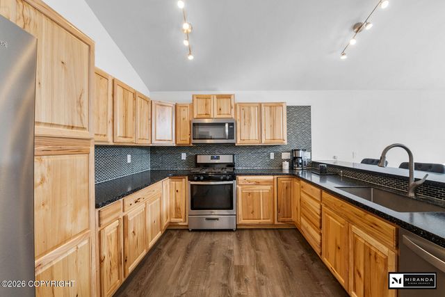 15200 Pollock Drive, Anchorage, AK 99516