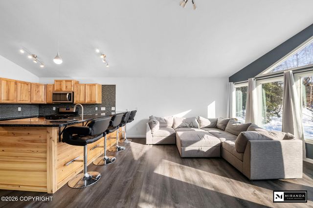 15200 Pollock Drive, Anchorage, AK 99516