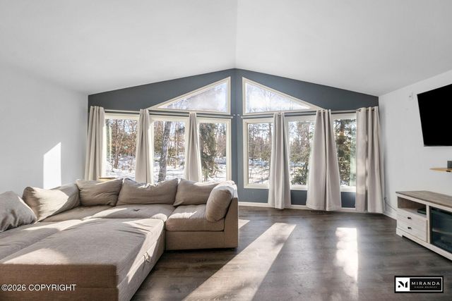 15200 Pollock Drive, Anchorage, AK 99516