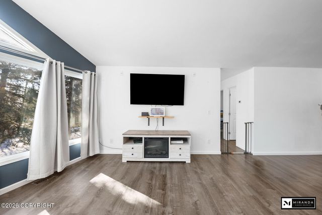 15200 Pollock Drive, Anchorage, AK 99516