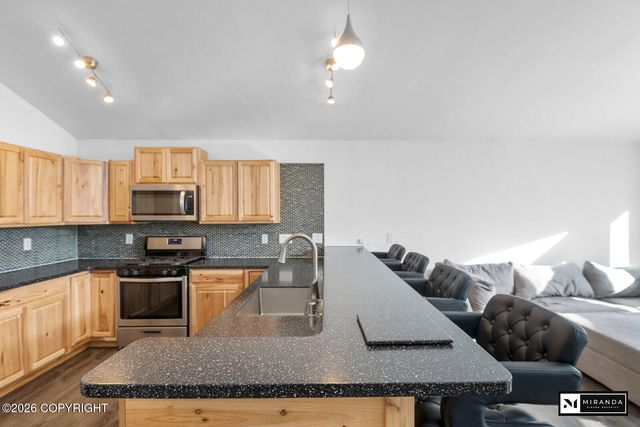 15200 Pollock Drive, Anchorage, AK 99516