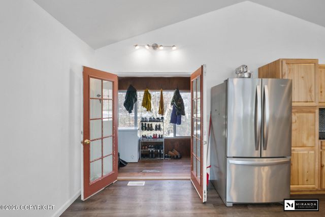 15200 Pollock Drive, Anchorage, AK 99516