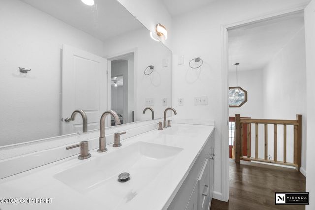 15200 Pollock Drive, Anchorage, AK 99516