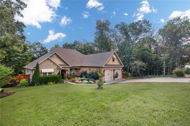24 Granshire Drive, Bella Vista, AR 72714
