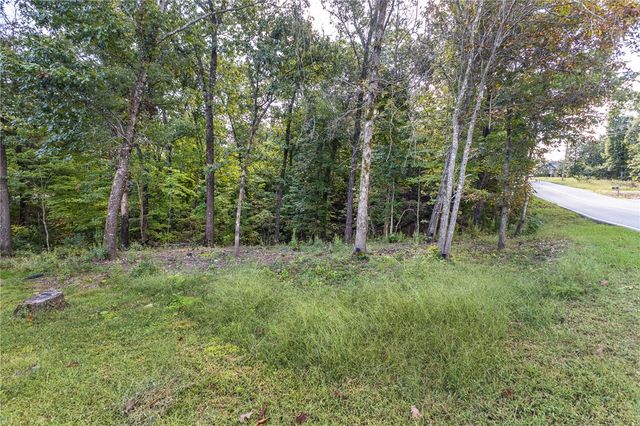 24 Granshire Drive, Bella Vista, AR 72714