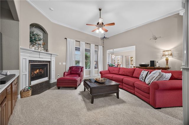 24 Granshire Drive, Bella Vista, AR 72714