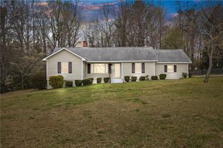 1312 Milstead Avenue, Conyers, GA 30012