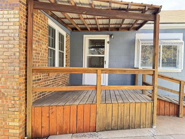 3117 NW 23rd Street, Oklahoma City, OK 73107