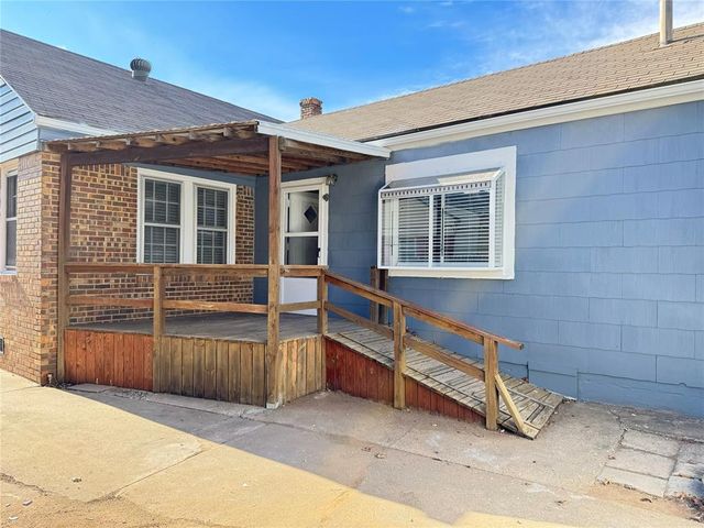 3117 NW 23rd Street, Oklahoma City, OK 73107