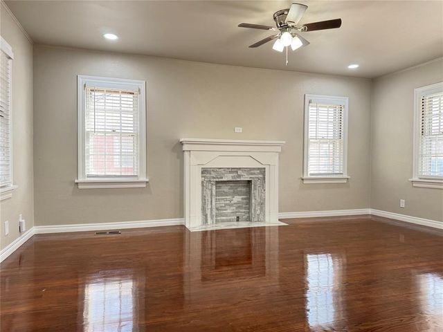 3117 NW 23rd Street, Oklahoma City, OK 73107