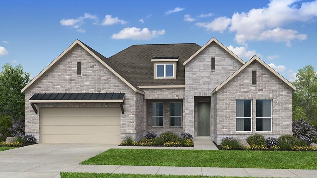 8512 Ambergill CT, Austin, TX 78744