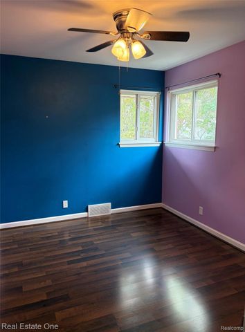 11339 Delvin Drive, Sterling Heights, MI 48314