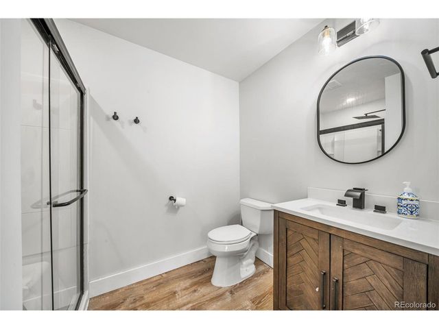 986 Apache Rd, Florissant, CO 80816