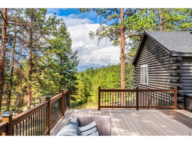 986 Apache Rd, Florissant, CO 80816