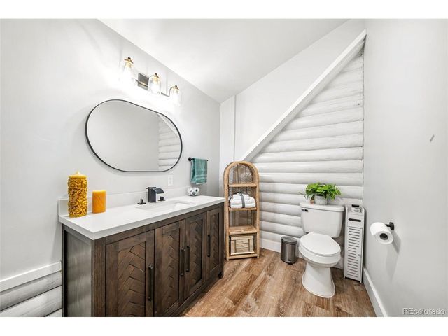 986 Apache Rd, Florissant, CO 80816