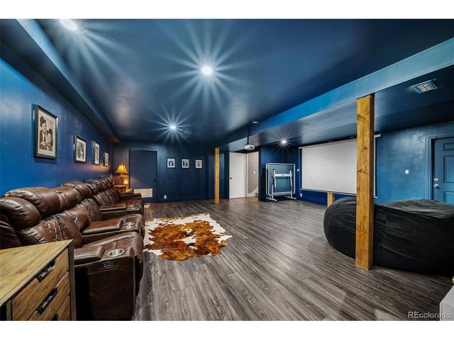 986 Apache Rd, Florissant, CO 80816
