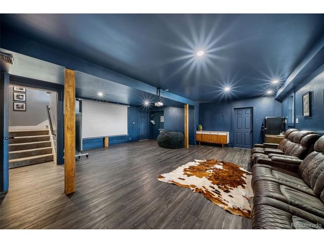 986 Apache Rd, Florissant, CO 80816
