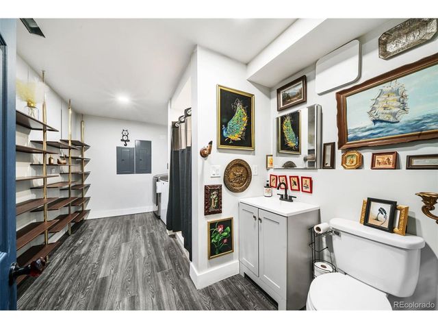 986 Apache Rd, Florissant, CO 80816