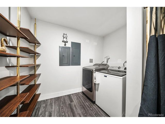 986 Apache Rd, Florissant, CO 80816